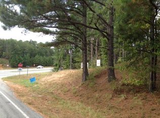 854 Whelchel Rd, Dawsonville, GA 30534