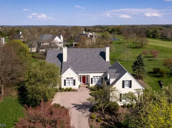 3 Maidstone Ct, Montgomery Twp., NJ 08558