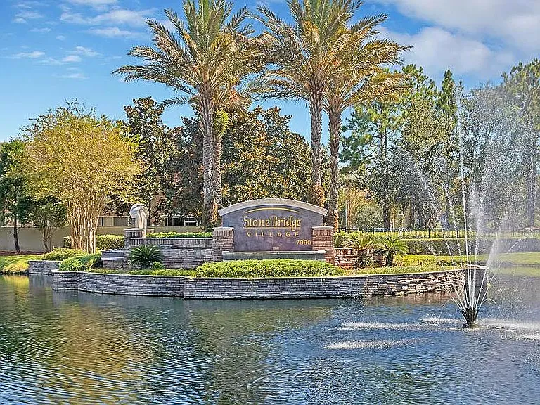 7990 Baymeadows Rd E #411 — Photo 35