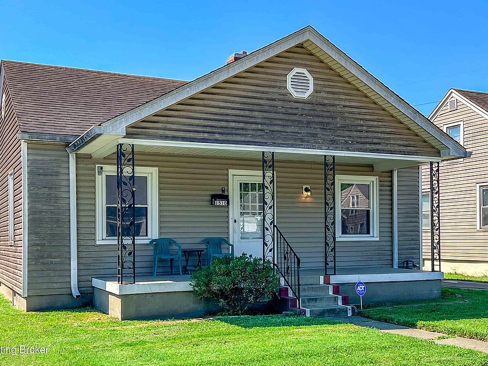 1510 Homeview Dr, Louisville, KY 40215 MLS 1623543 Zillow