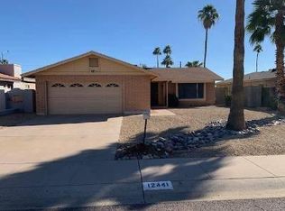 12441 N 39th Way, Phoenix, AZ 85032