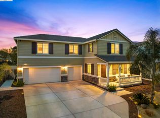 1226 Sierra Trail Rd, Oakley, CA 94561