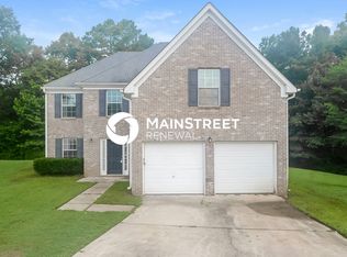 2333 Brookgate Way, Ellenwood, GA 30294