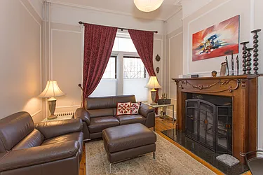 Rented by Dwell Residential Inc