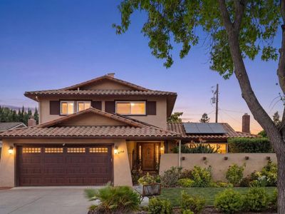 4794 Jarvis Ave, San Jose, CA, 95118
