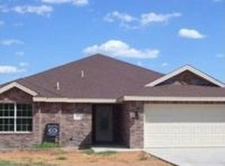 4201 Roosevelt, Midland, TX 79703