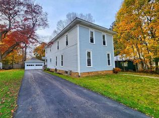 20 Fawn Ave, Salamanca, NY 14779