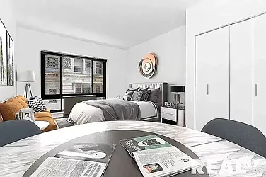 Rented by REAL New York