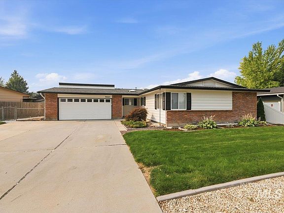 2nd image of 9663 W Gurdon Dr