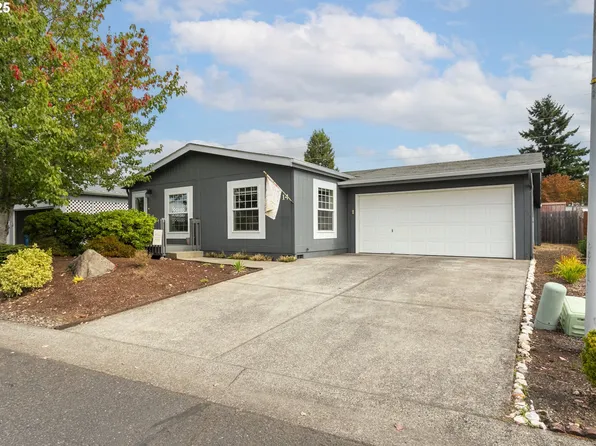 16500 SE 1st St Unit 14, Vancouver, WA 98684