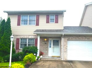121 Donna Ave, Morgantown, WV 26505