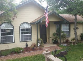 45443 Longview Rd, Squaw Valley, CA 93675