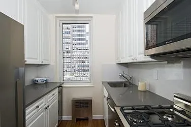 Rented by Corcoran