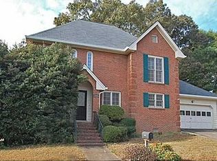 3119 Camden Ct, Decatur, GA 30033