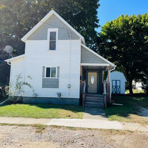 206 S Howell St, Owosso, MI, 48867