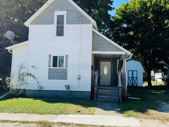 206 S Howell St, Owosso, MI 48867