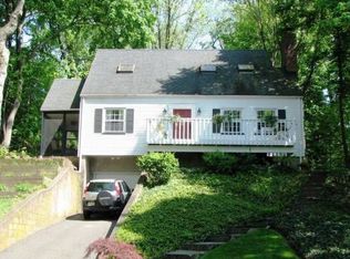212 Serpentine Rd, Tenafly, NJ 07670