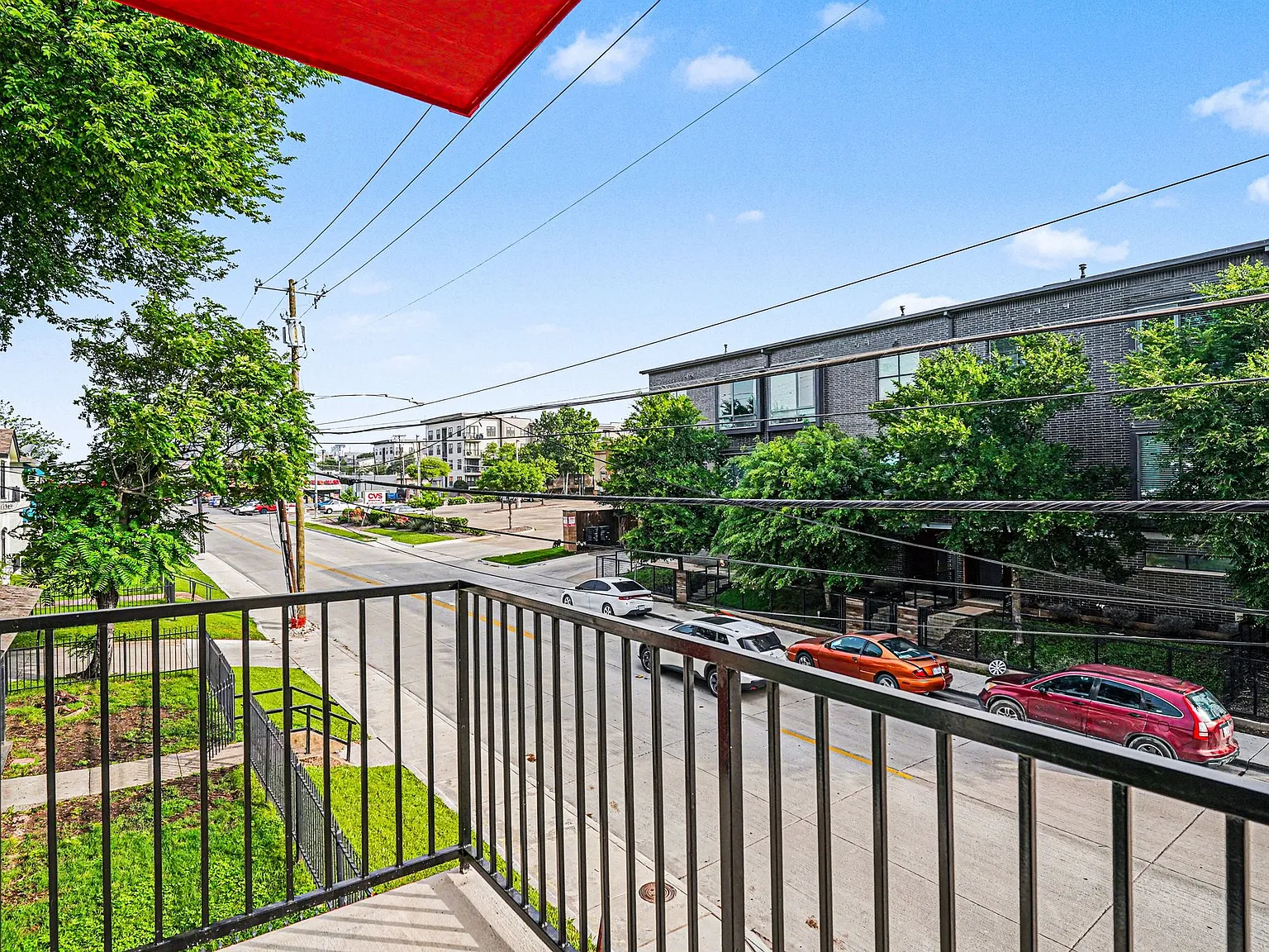 1 bed, 628 sqft, $1,750 — Photo 2