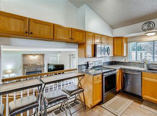11611 Masonville Dr, Parker, CO 80134