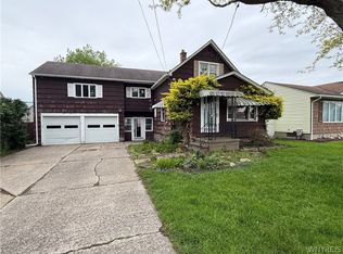 72 Dwyer St, Buffalo, NY 14224