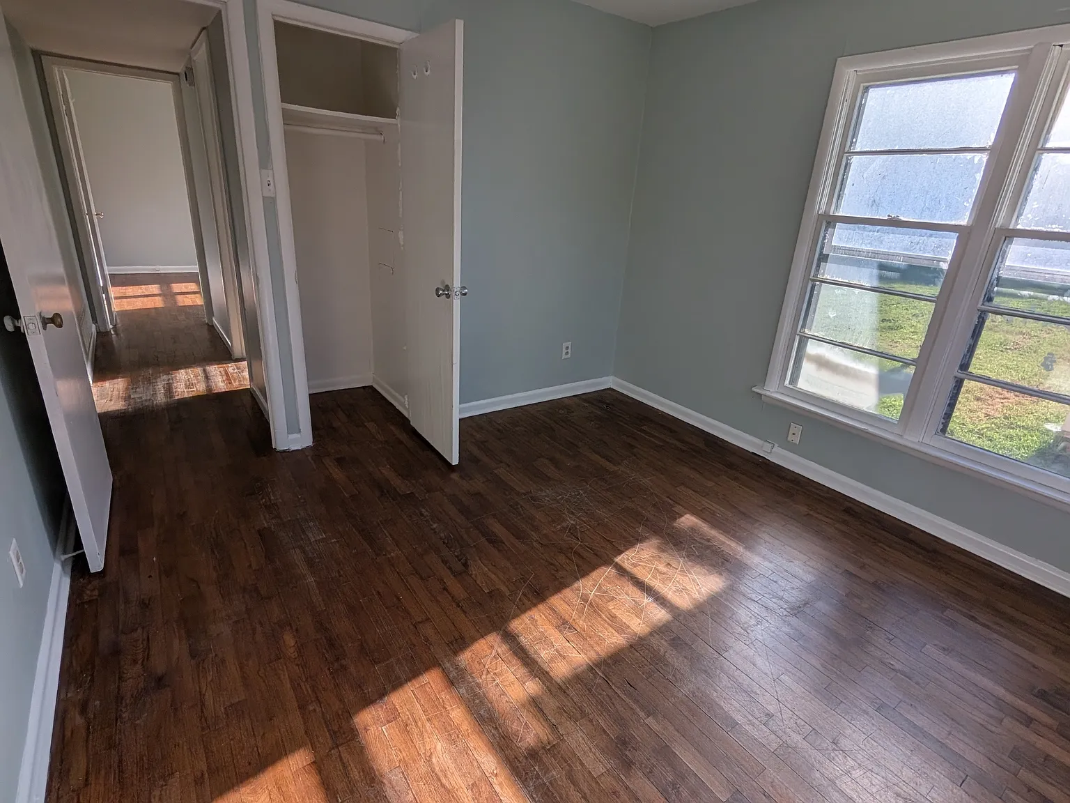 Bedroom #1