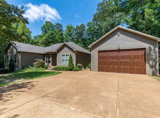 102 Strobbe Ln LOT 17, Counce, TN 38326