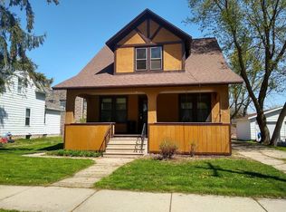308 E Harrison St, Appleton, WI 54915