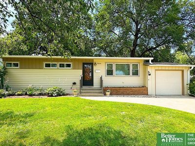 7624 Belmont Dr, Ralston, NE, 68127