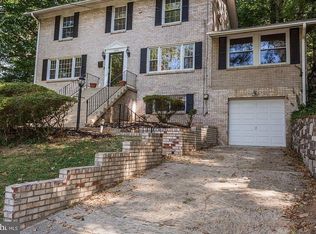 4235 Mathewson Dr NW, Washington, DC 20011