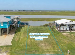 0 County Road 205 Old Caney Rd, Bay City, TX 77414