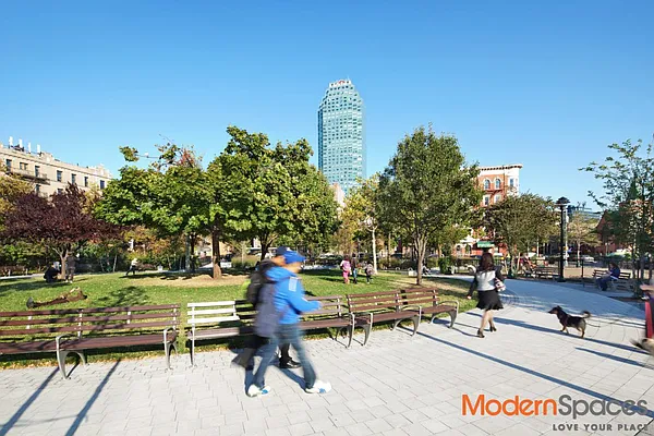 Rented by Modern Spaces | media 12