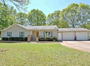 264 Manley Rd, Griffin, GA 30223