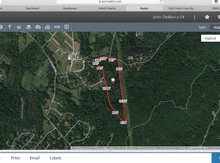 133 E Hook Cross Rd, Hopewell Junction, NY 12533