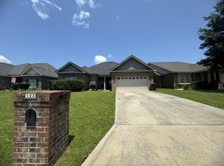 123 Grey Fox Trl, Enterprise, AL 36330