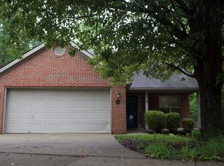 561 Lidian Ct, Lexington, KY 40517