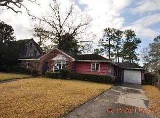 3430 Oakdale St, Houston, TX 77004