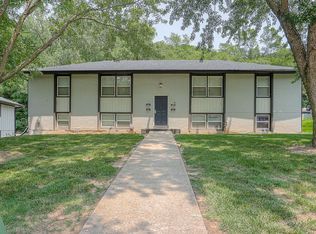 Eaton Apartments / D&T, Kansas City, KS 66103
