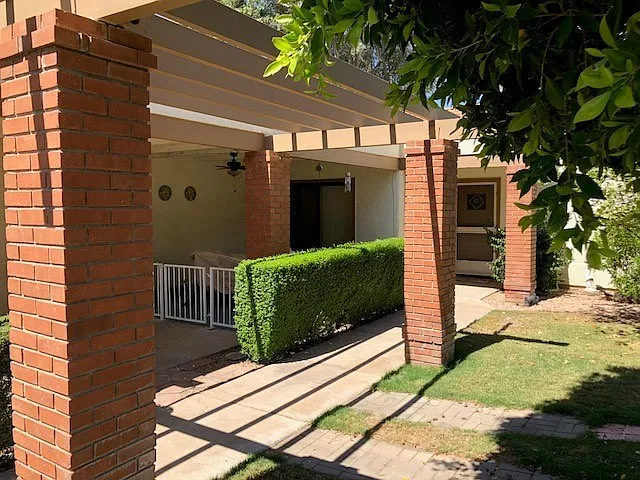 89 Leisure World #89