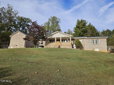 348 Cemetery Rd, Pennington Gap, VA, 24277