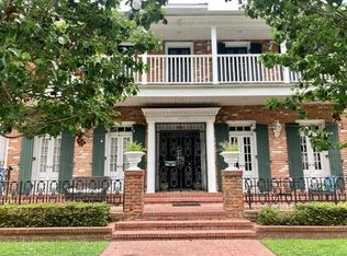 4129 Palmyra, New Orleans, LA 70119