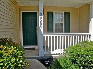 2460 Nashboro Blvd, Nashville, TN 37217