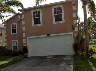 3223 Moe Norman Ct, Titusville, FL 32780