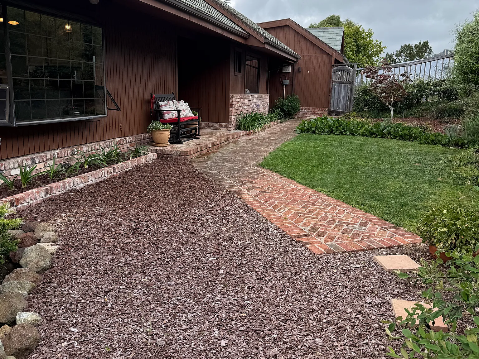 Lagoon View Dr, Belvedere Tiburon — Photo 4