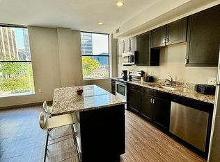 The Seasons at Perk Park, Cleveland, OH 44114