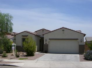 3513 S 81st Dr, Phoenix, AZ 85043