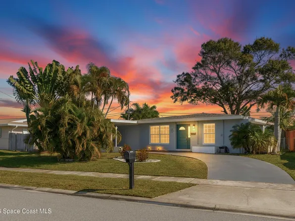 767 Badger Dr NE, Palm Bay, FL 32905