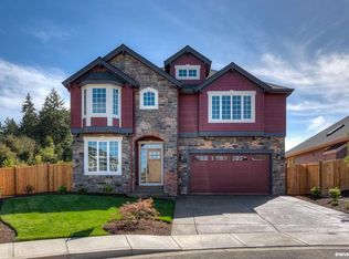 1264 Goldcrest Ave NW, Salem, OR 97304