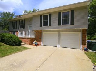 3010 SW 35th St, Topeka, KS 66614