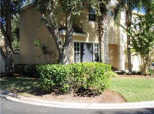 307 Laurel Oaks Way, Jupiter, FL 33458