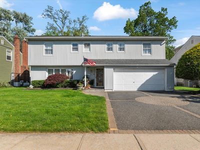 2406 Kayron Lane, Bellmore, NY, 11710